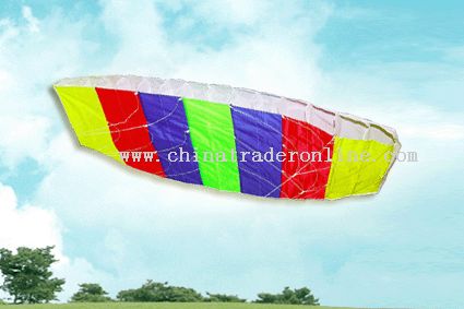 Pocket Kite/Giant Pocket Kite